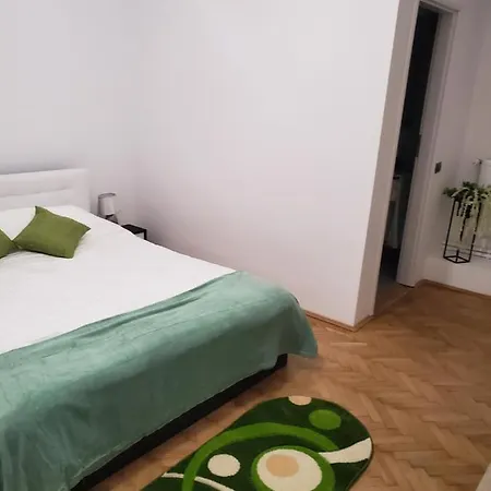 Basarab 3 Apartment